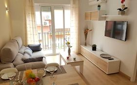 Apartamento Flor De Azahar